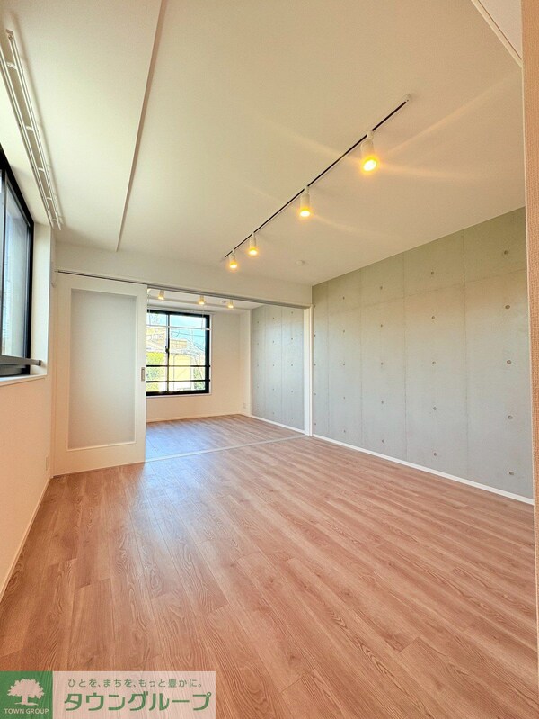 リビング・居室