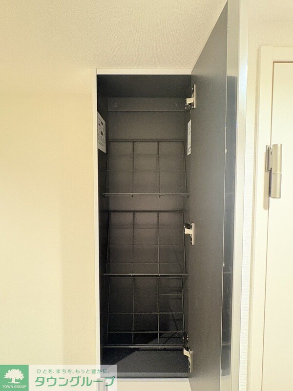 収納(内見の予約先はタウンハウジング新中野店になります★★)
