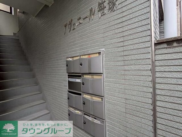 共有部分