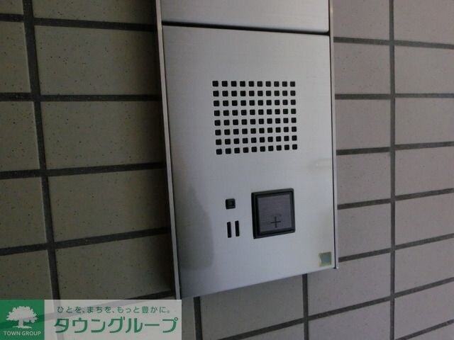 物件内観写真18　(★安心のＴＶモニターホンです★)