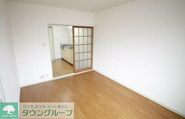 リビング・居室