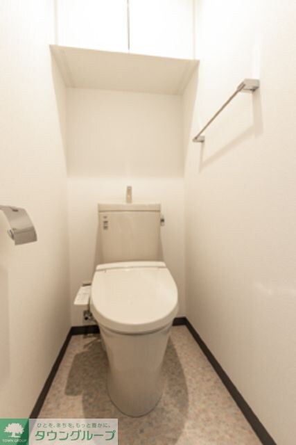 物件内観写真10　(※写真は同タイプ住戸です。)