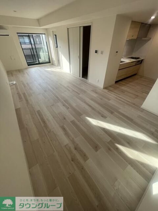 リビング・居室