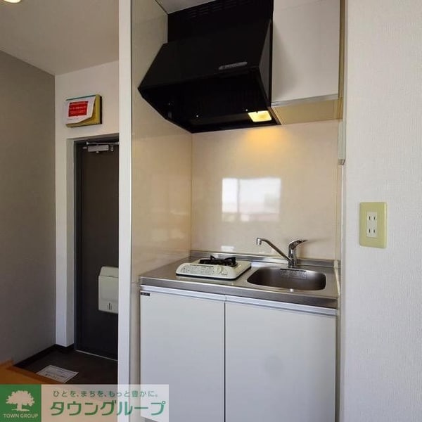 キッチン(キッチン)