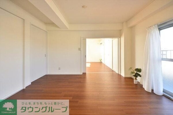リビング・居室