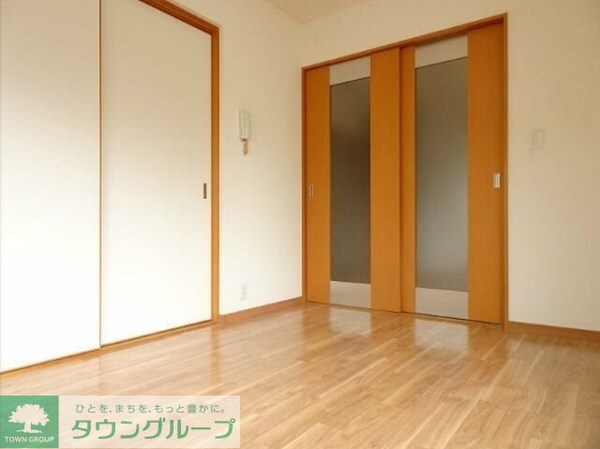 リビング・居室