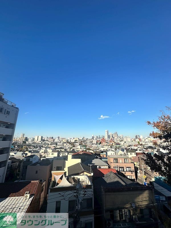 眺望(眺望)