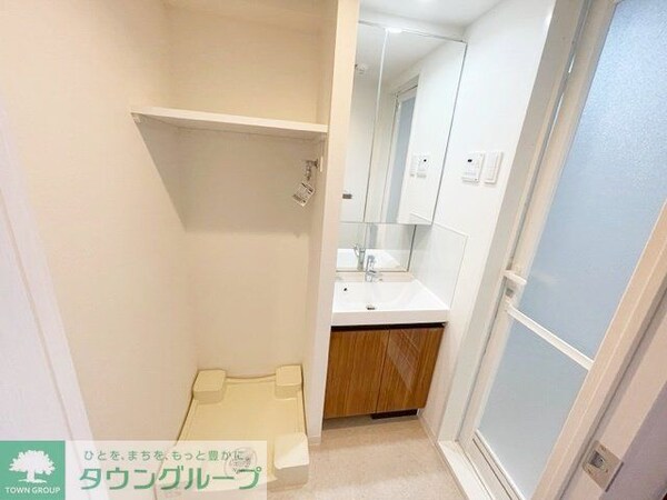 洗面(★同施工・同仕様写真★)