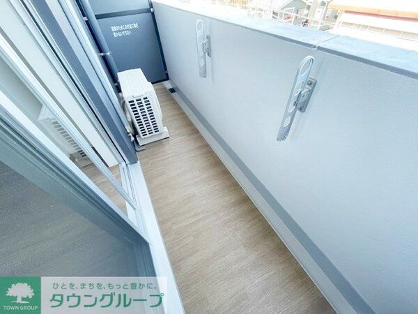 バルコニー(★同施工・同仕様写真★)