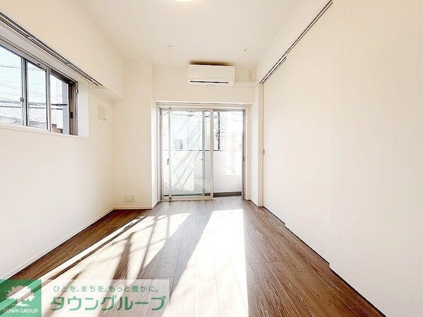 リビング・居室(同施工参考)