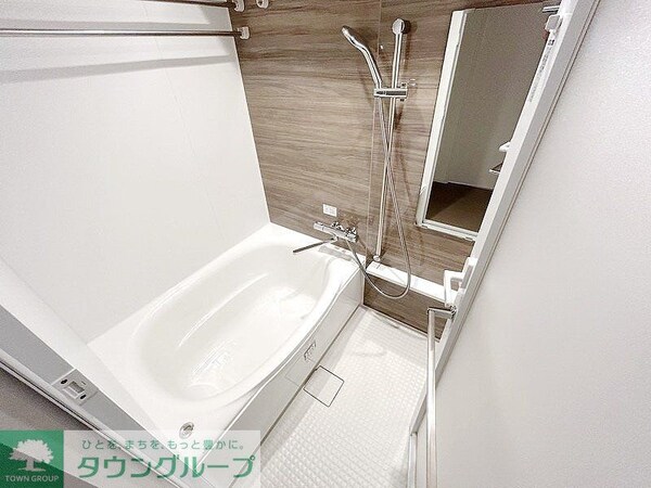 バス／シャワールーム等(お部屋探しは株式会社　タウンハウジング　までお気軽にお問合…)