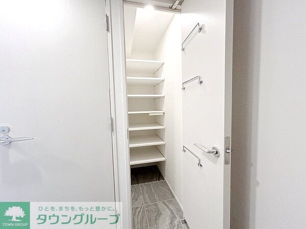 収納(同施工参考)