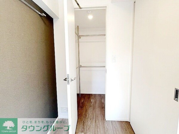 収納(お部屋探しは株式会社　タウンハウジング　までお気軽にお問合…)