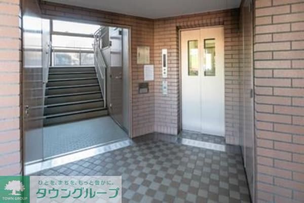 共有部分