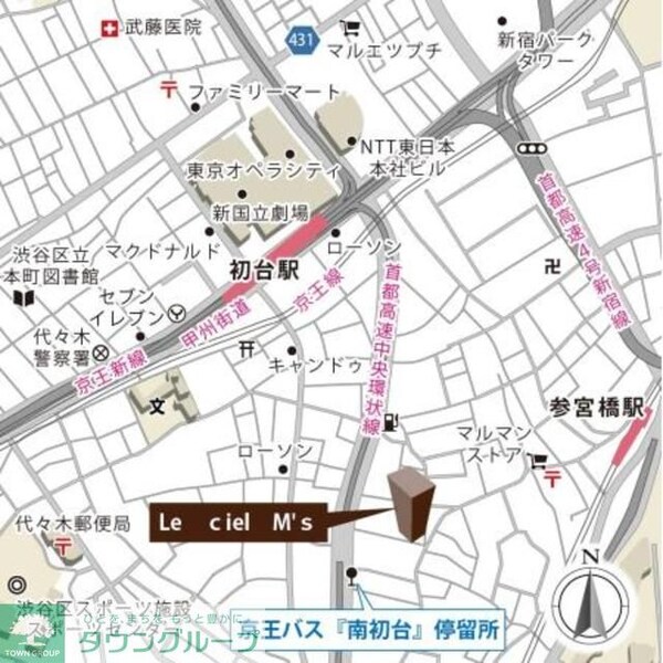 地図