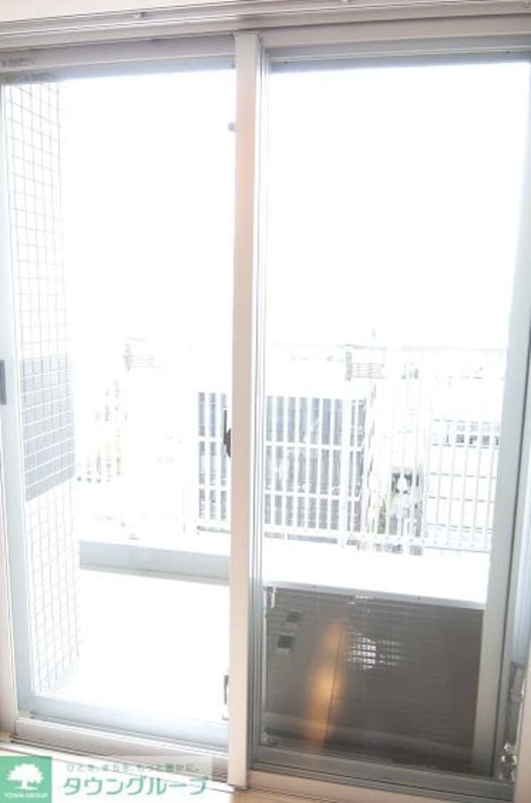 バルコニー(※参考写真)