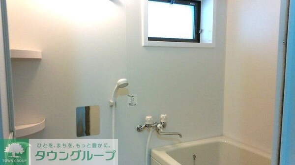 バス／シャワールーム等