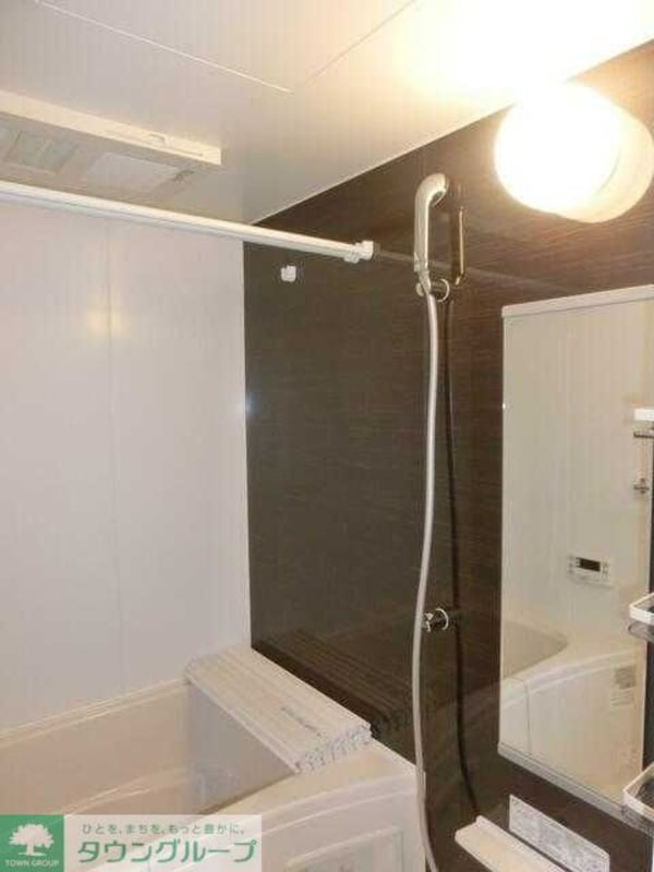 バス／シャワールーム等(お部屋探しは株式会社　タウンハウジング　までお気軽にお問合…)