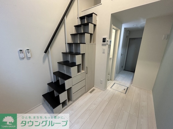 リビング・居室