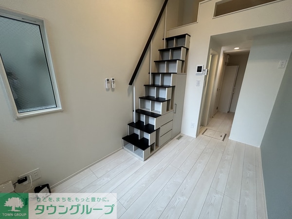 リビング・居室