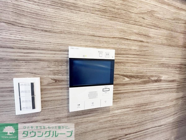 セキュリティ(★別タイプ・イメージ写真★)
