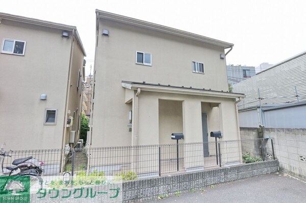 外観(★外観★)
