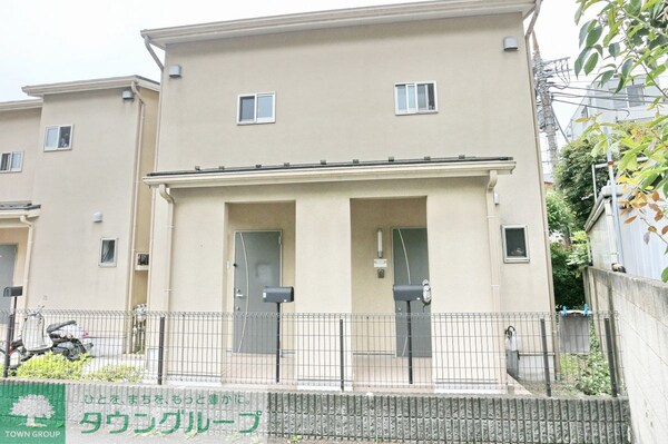 外観(★外観★)