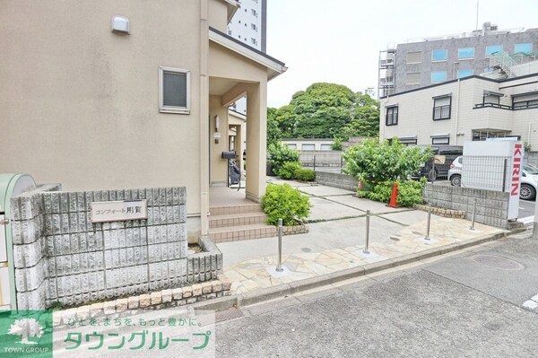 エントランス(★エントランス★)