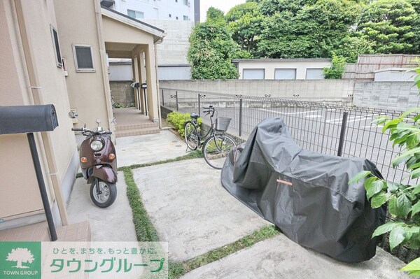 共有部分(★共有部分★)