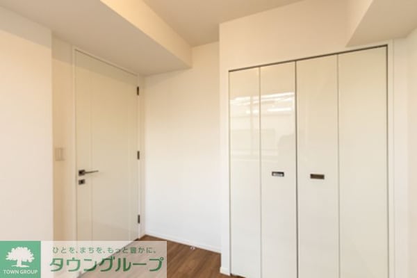 その他(※写真は同タイプ住戸です。)