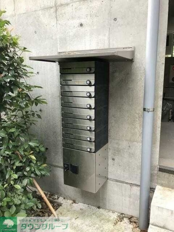 共有部分