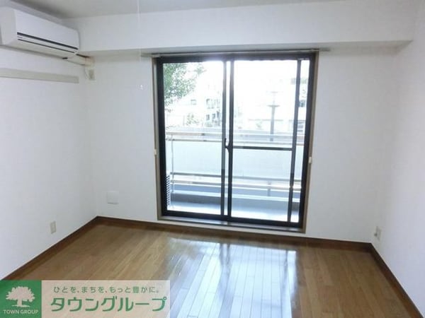 その他室内・内装(★約6.3帖の居室です★)