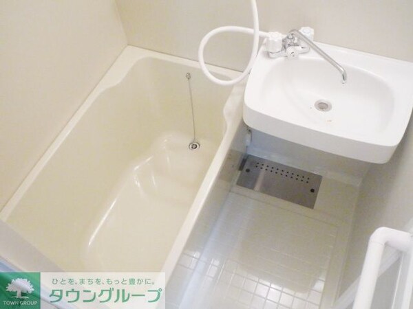 バス／シャワールーム等