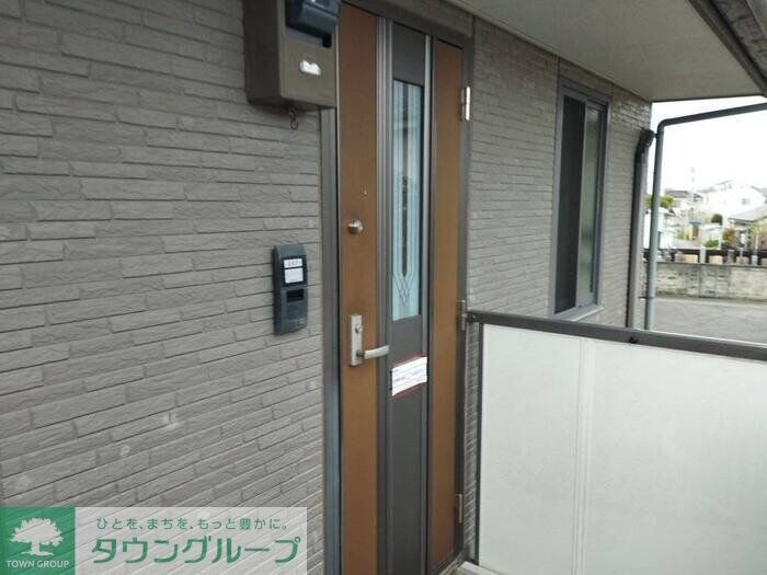 物件内観写真15　