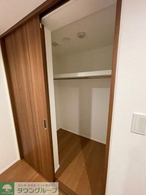 収納(別号室・参考写真)