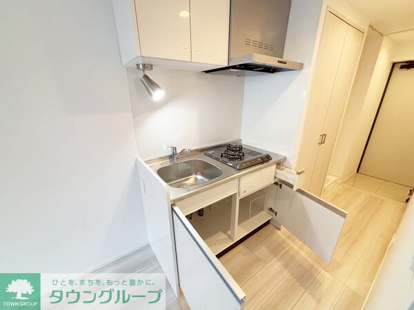 キッチン(キッチン)