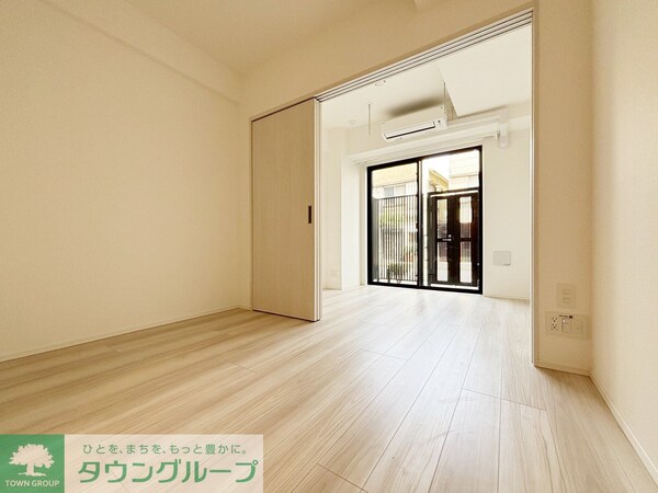 リビング・居室(リビング/居室)