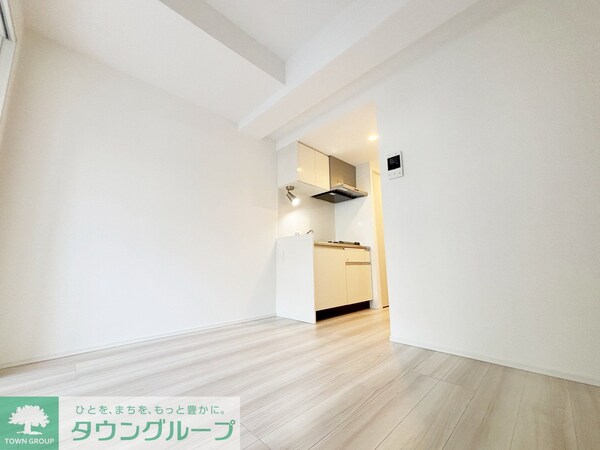 リビング・居室(リビング/居室)