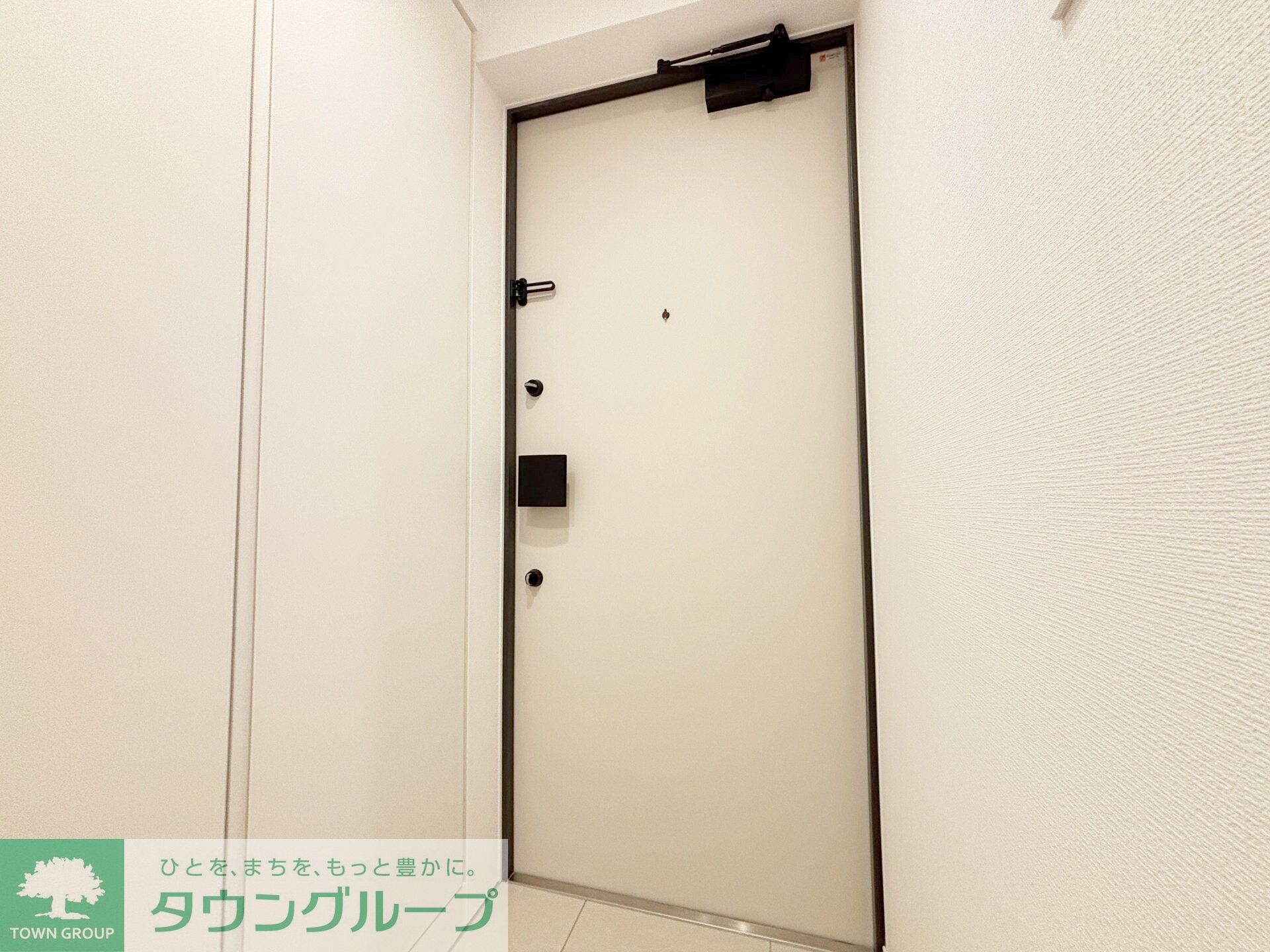 物件内観写真10　(収納)