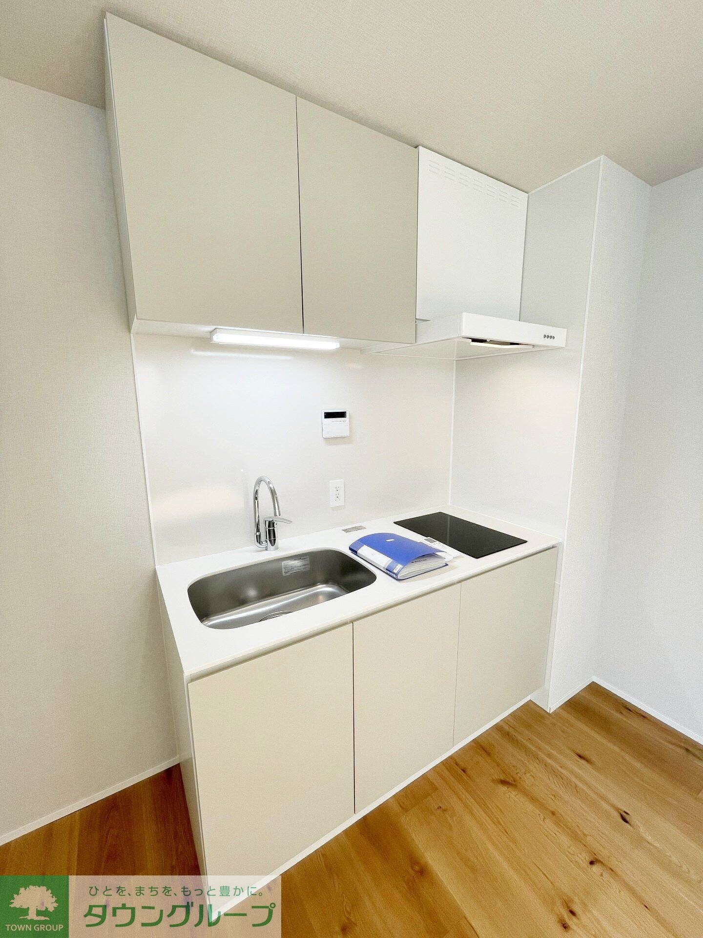 物件内観写真3　(お部屋探しはタウンハウジングへ♪)