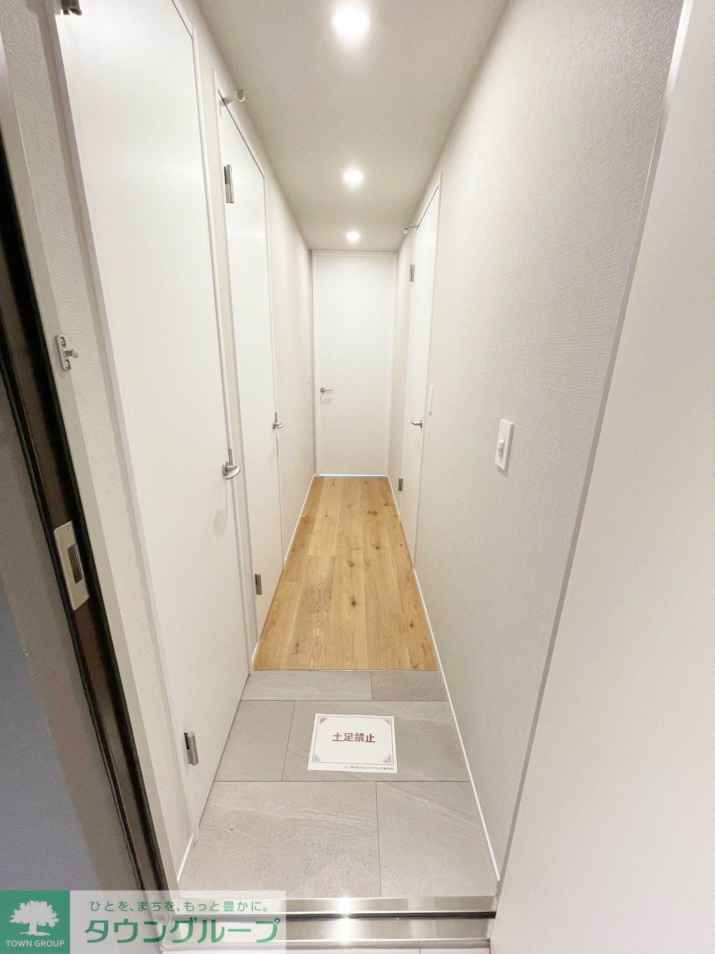 物件内観写真5　(お部屋探しはタウンハウジングへ♪)