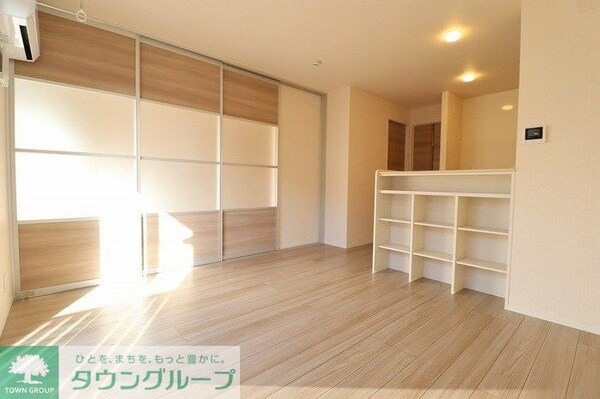 リビング・居室