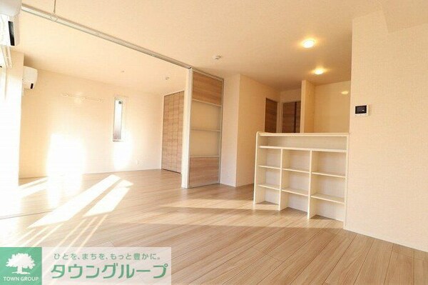 リビング・居室