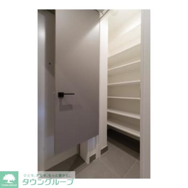 その他(※写真は同タイプ住戸です。)