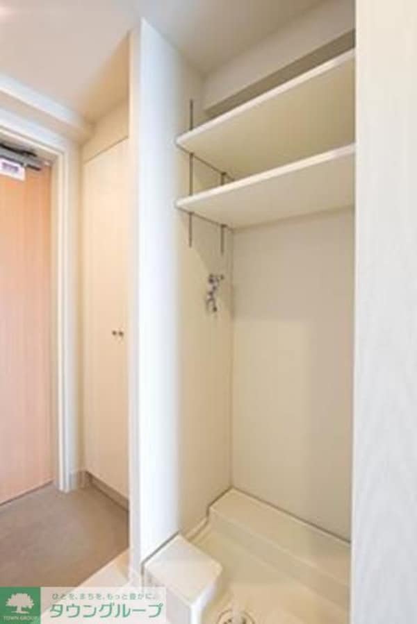 その他(※写真は同タイプ住戸です。)