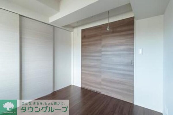 その他(※写真は同タイプ住戸です。)