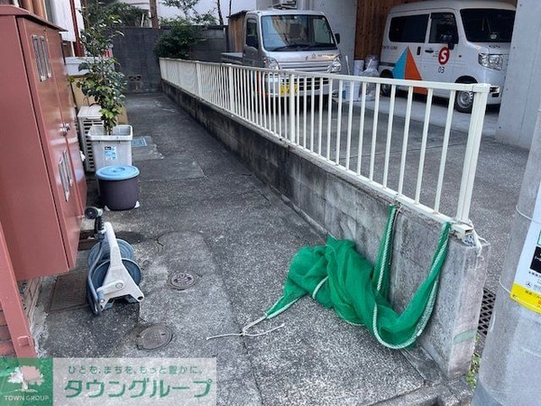 共有部分