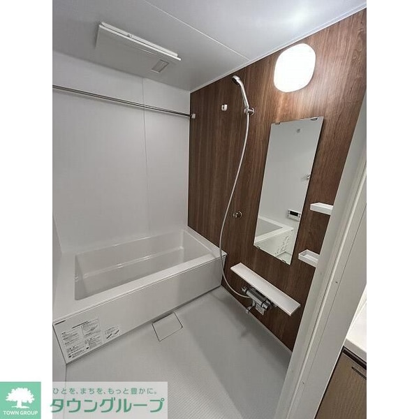 バス／シャワールーム等