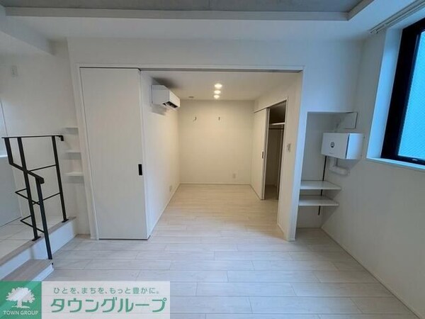 リビング・居室