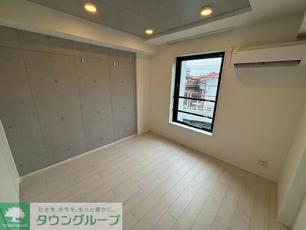 リビング・居室